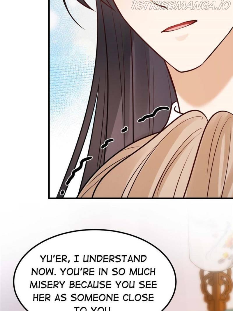 God of War, Crazy Princess Chapter 251 - page 47