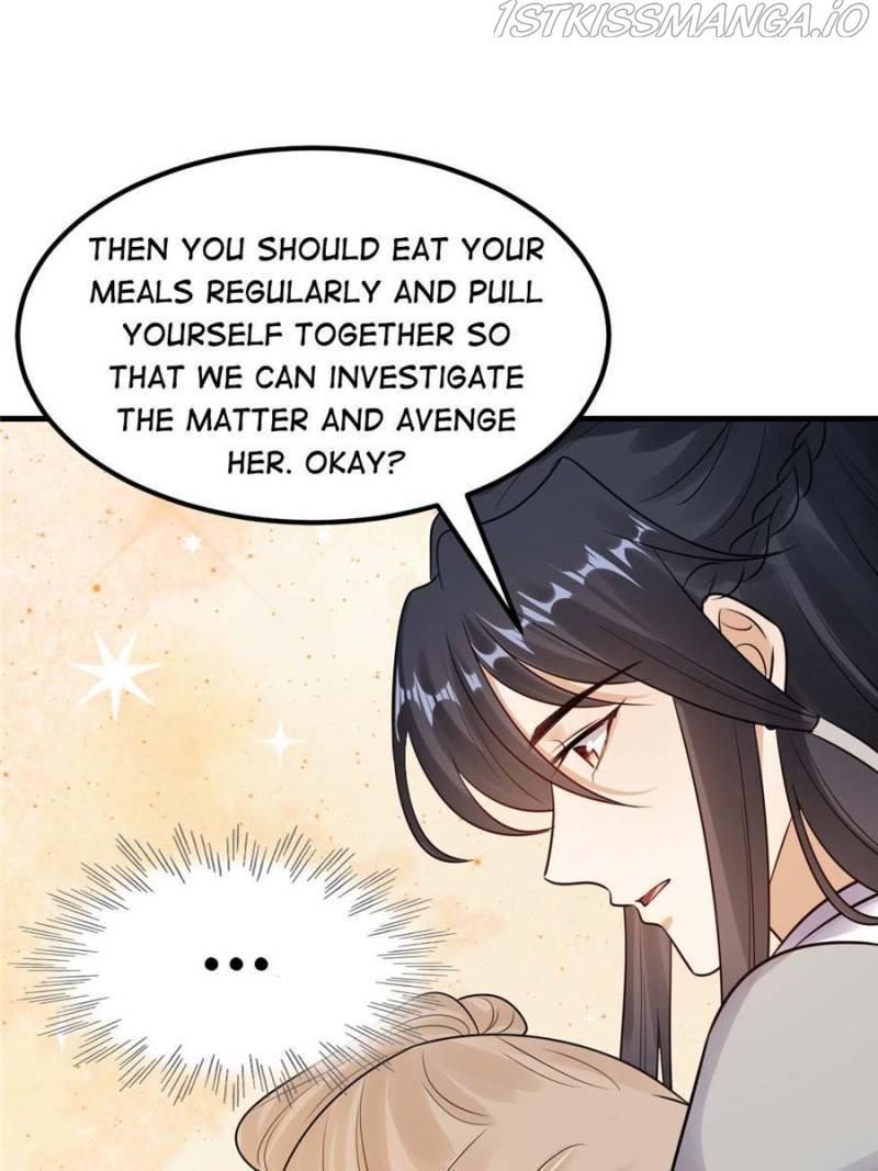 God of War, Crazy Princess Chapter 251 - page 51