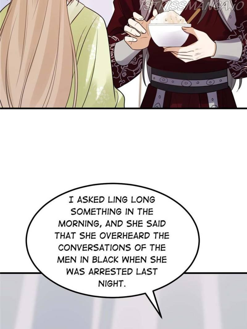 God of War, Crazy Princess Chapter 251 - page 55