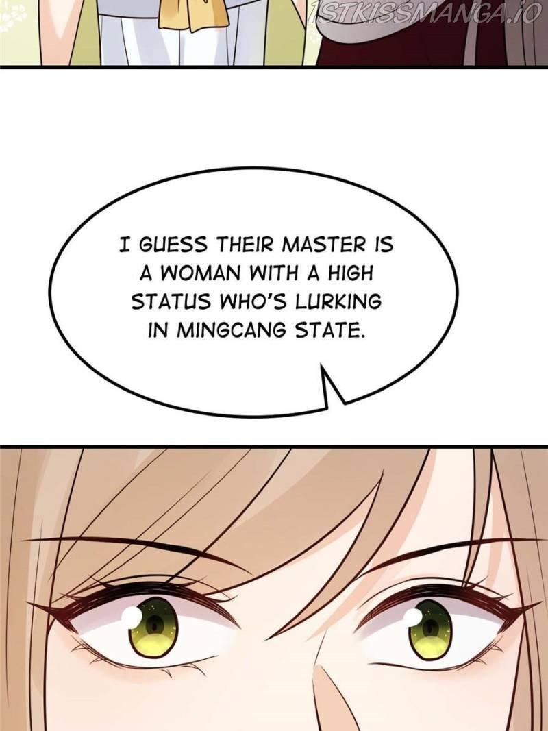 God of War, Crazy Princess Chapter 251 - page 57
