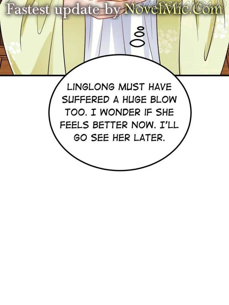 God of War, Crazy Princess Chapter 252 - page 10