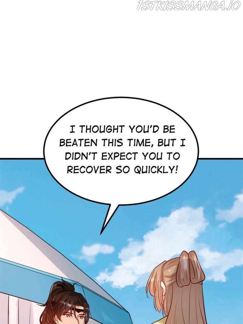 God of War, Crazy Princess Chapter 252 - page 19