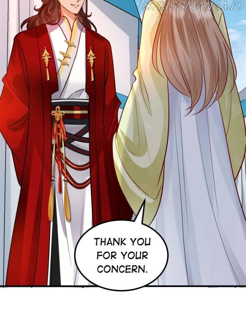 God of War, Crazy Princess Chapter 252 - page 20