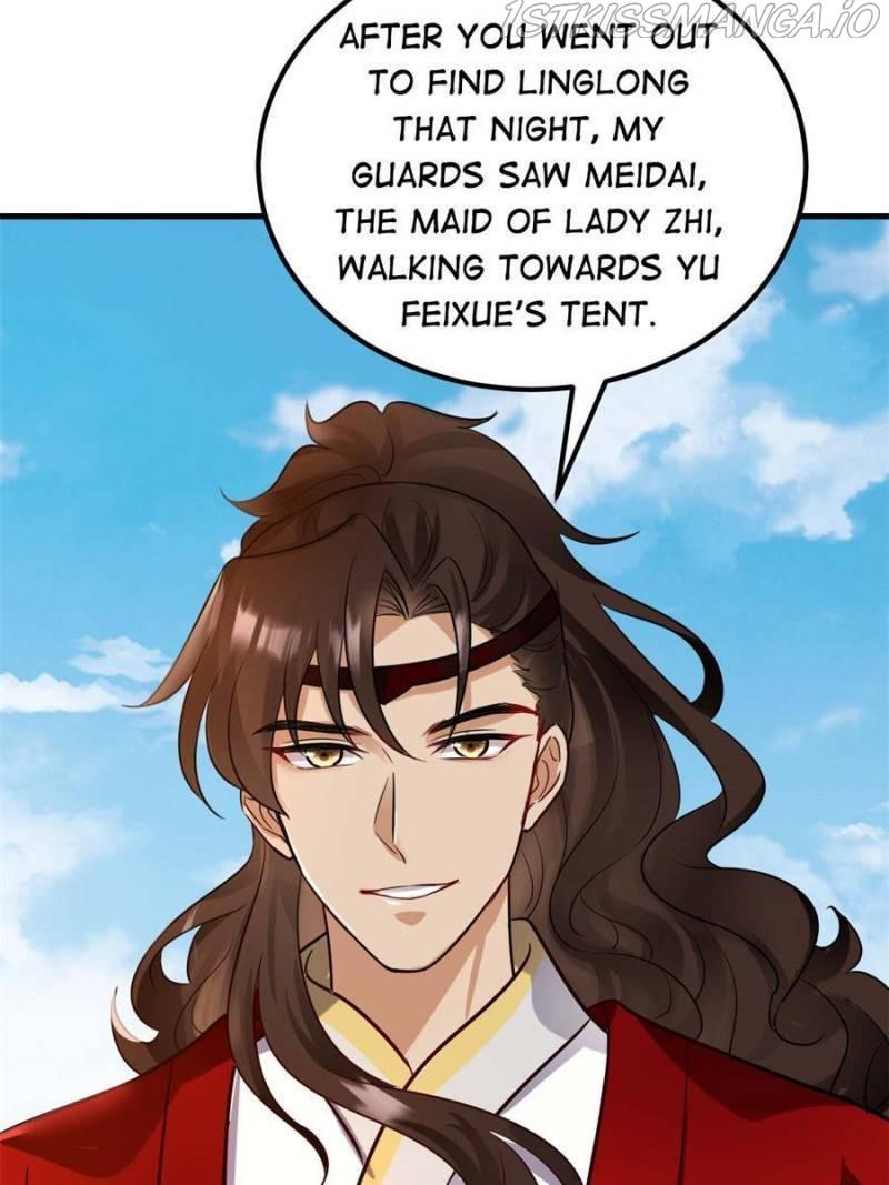 God of War, Crazy Princess Chapter 252 - page 24