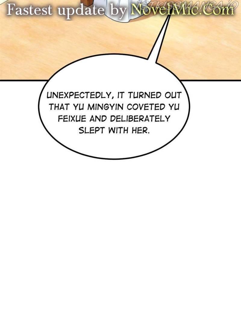 God of War, Crazy Princess Chapter 252 - page 3