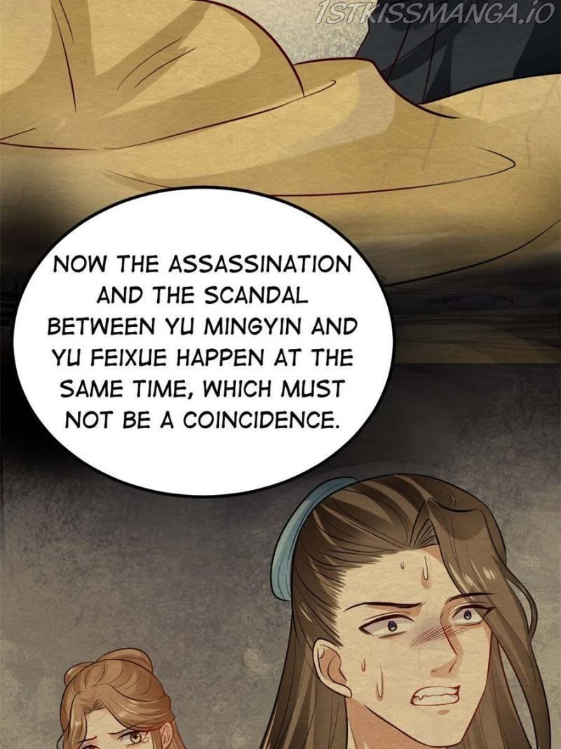 God of War, Crazy Princess Chapter 252 - page 30