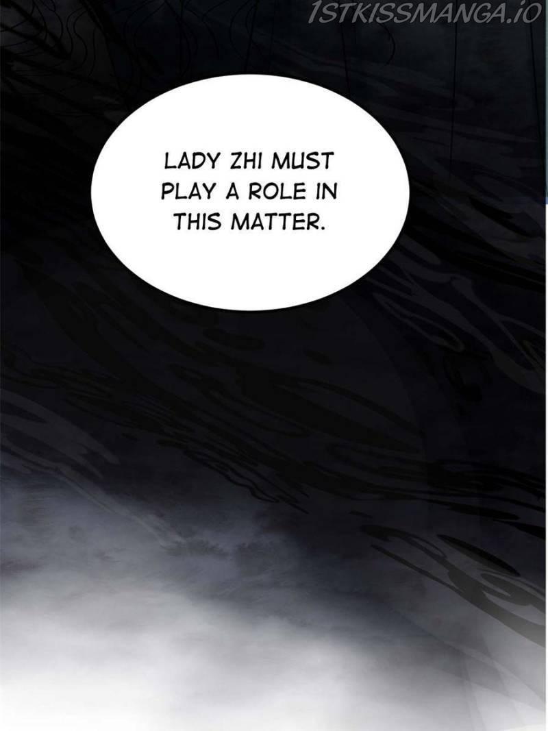 God of War, Crazy Princess Chapter 252 - page 32
