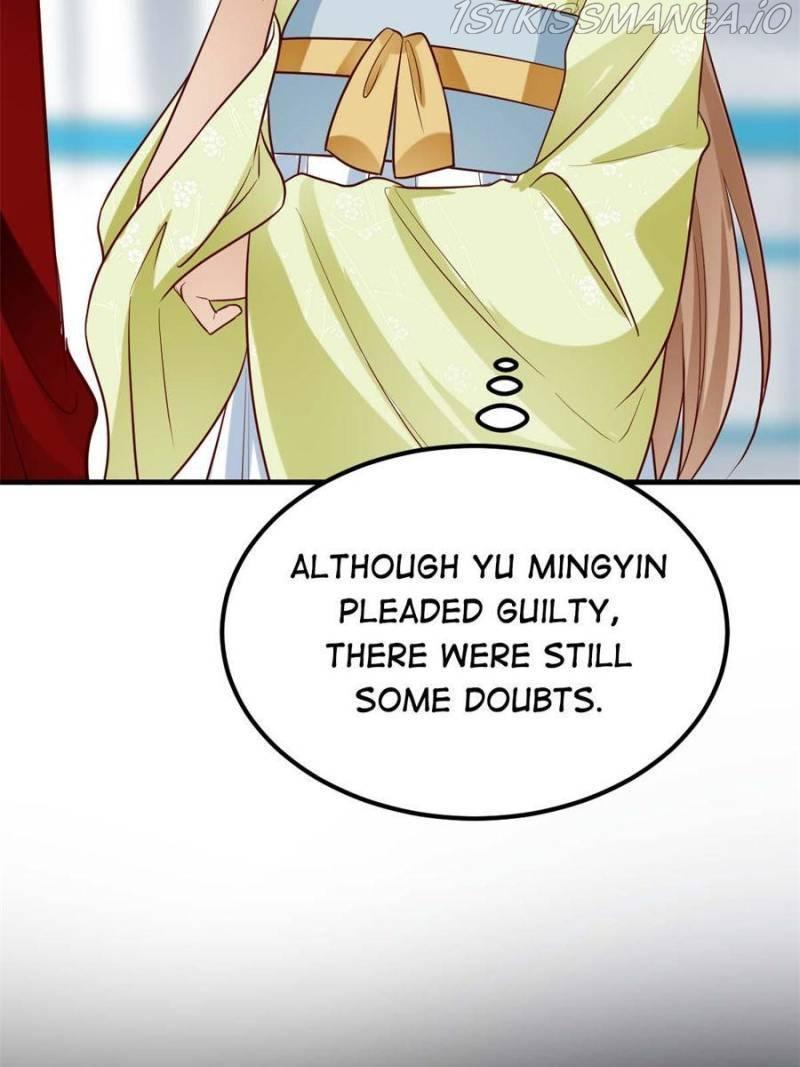 God of War, Crazy Princess Chapter 252 - page 34