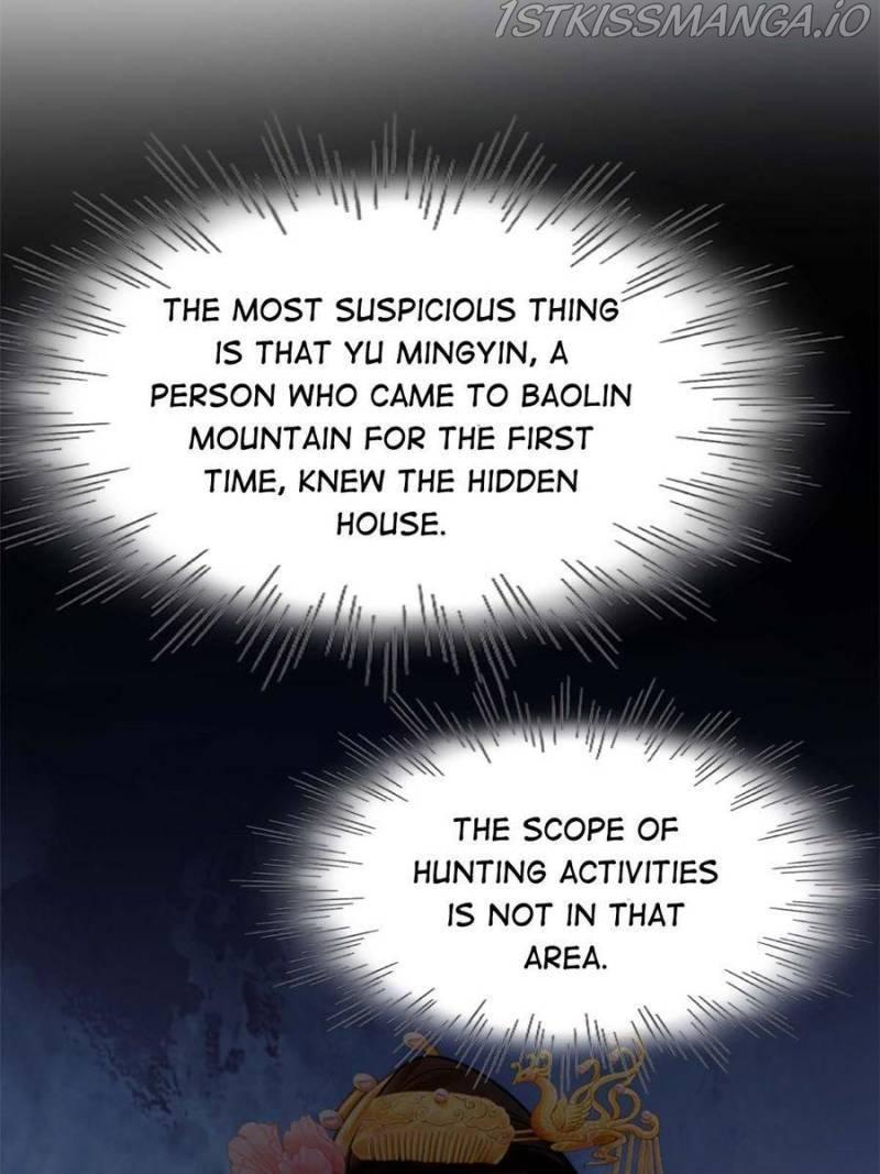 God of War, Crazy Princess Chapter 252 - page 35