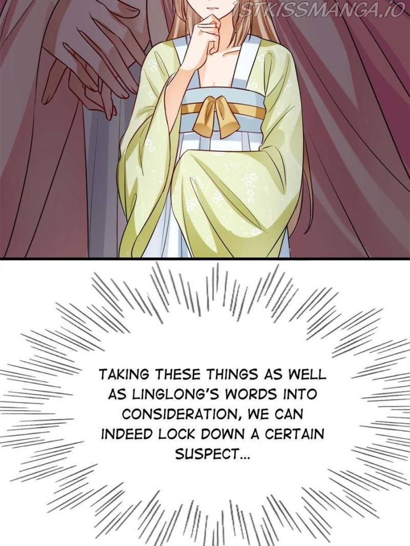 God of War, Crazy Princess Chapter 252 - page 37
