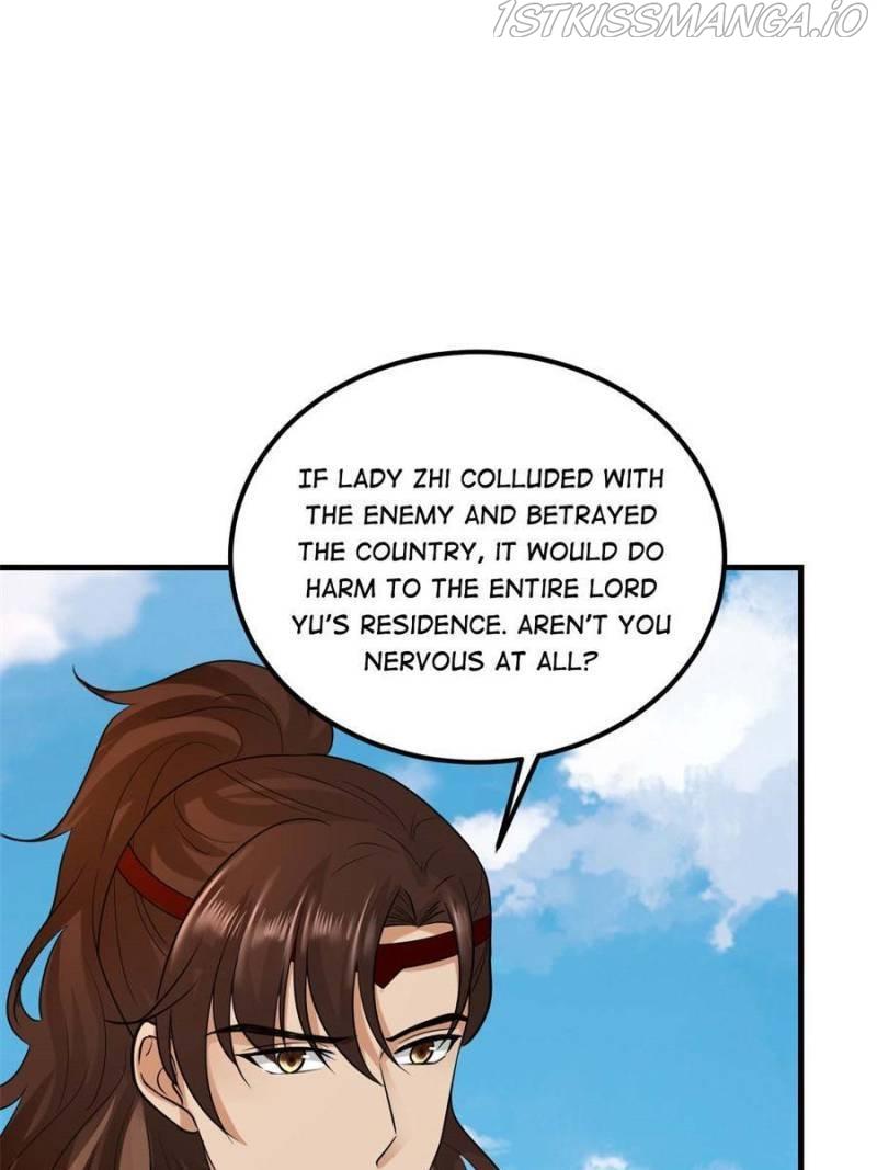 God of War, Crazy Princess Chapter 252 - page 39