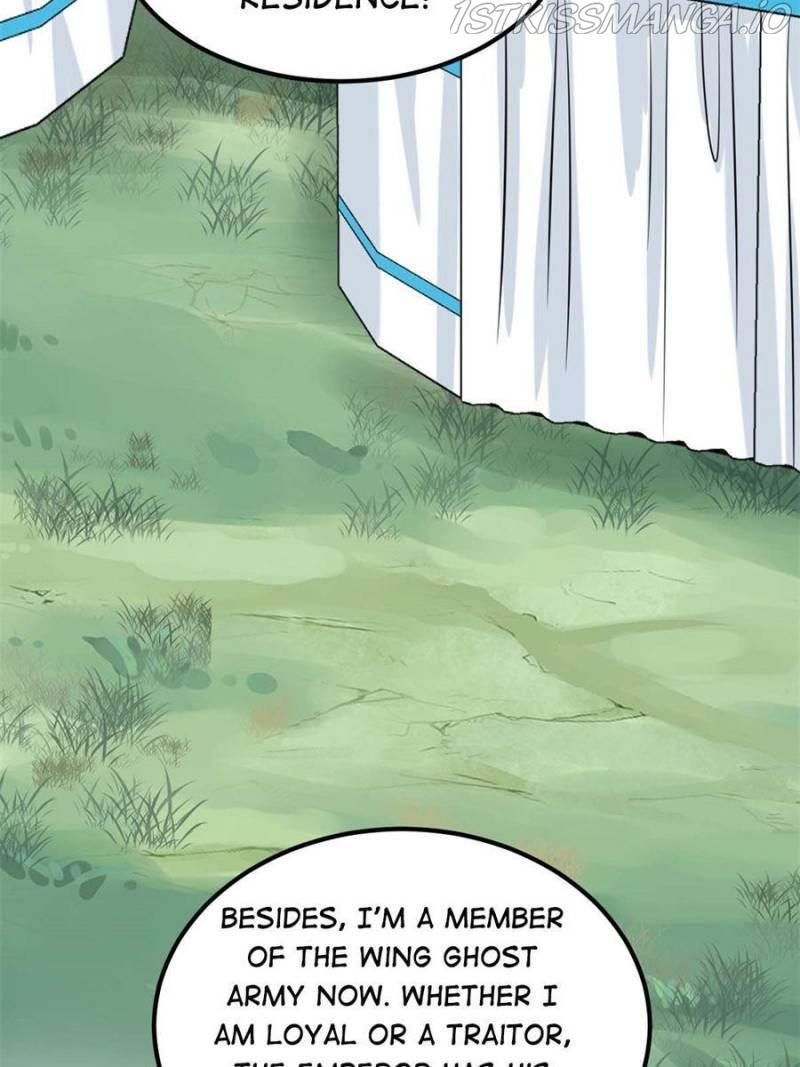 God of War, Crazy Princess Chapter 252 - page 43