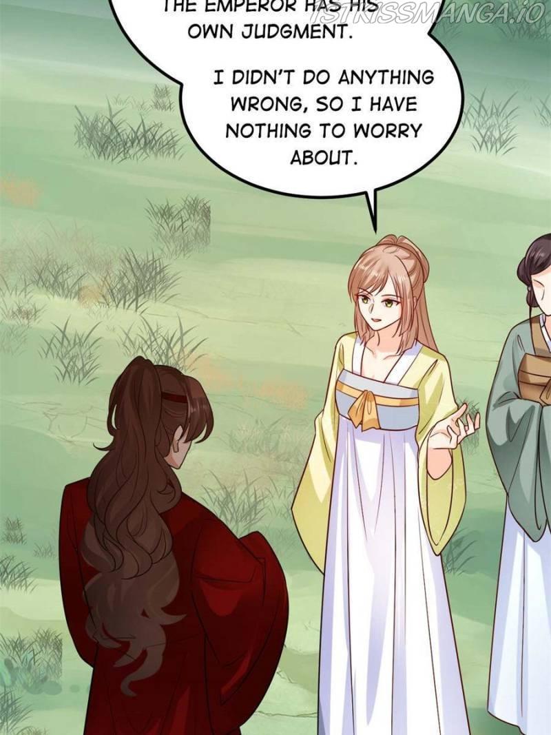 God of War, Crazy Princess Chapter 252 - page 44