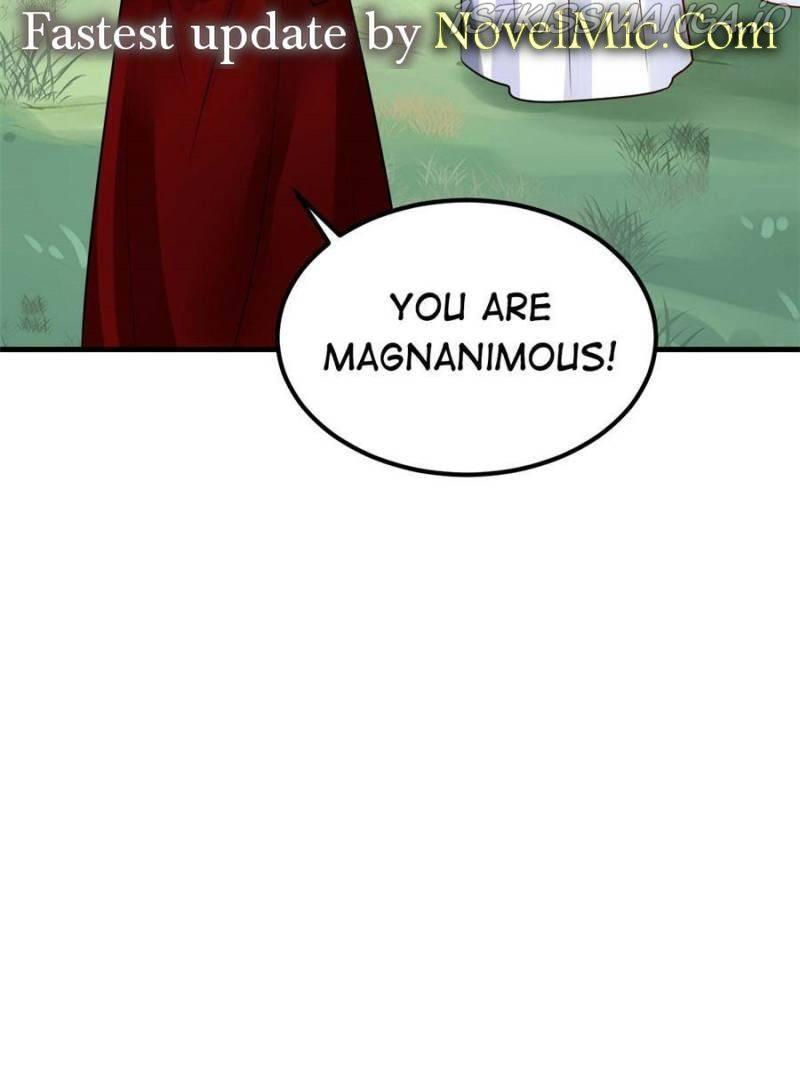 God of War, Crazy Princess Chapter 252 - page 45