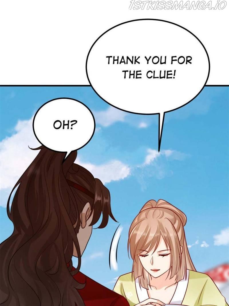 God of War, Crazy Princess Chapter 252 - page 46