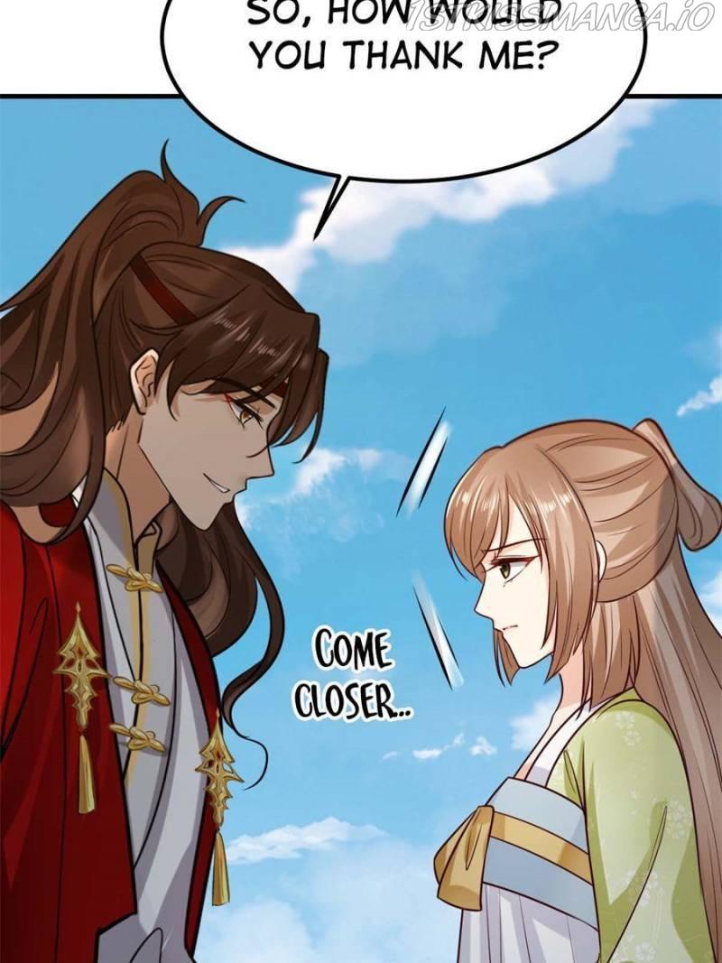 God of War, Crazy Princess Chapter 252 - page 48