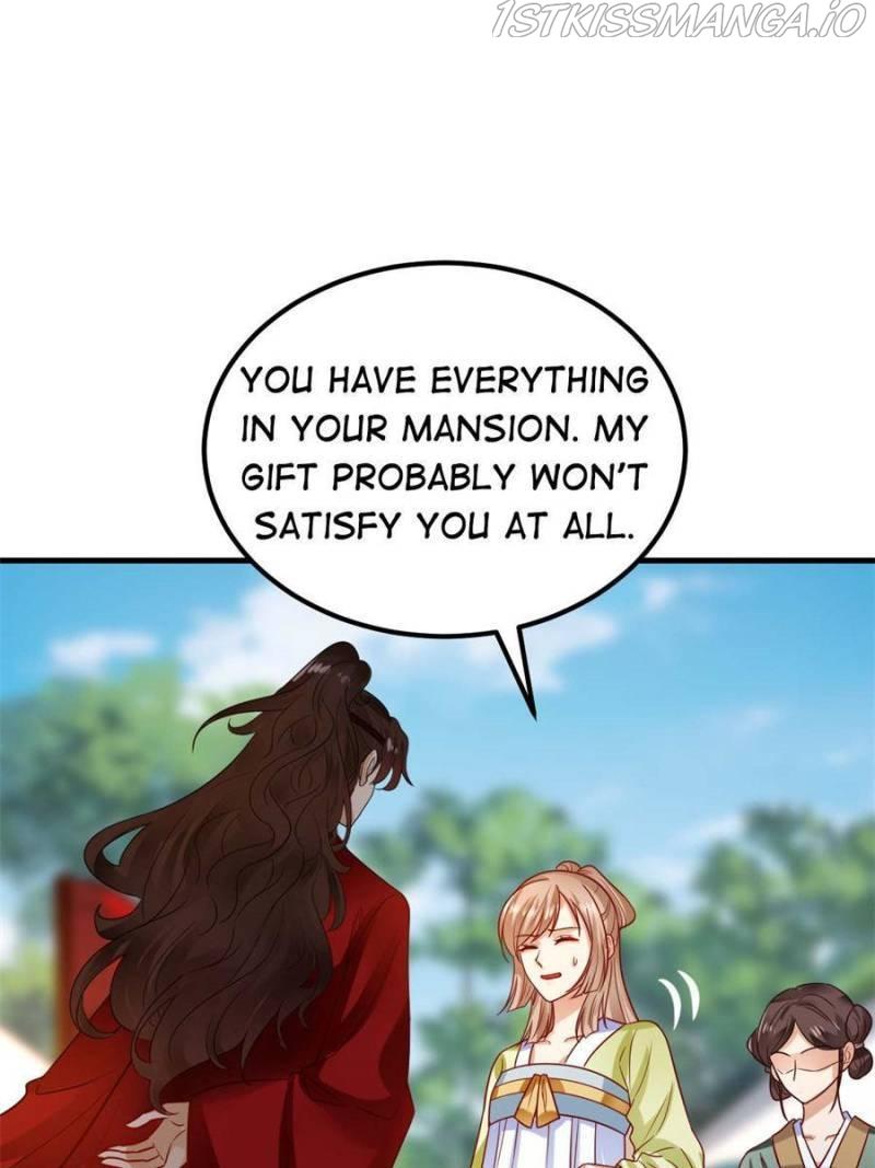 God of War, Crazy Princess Chapter 252 - page 51
