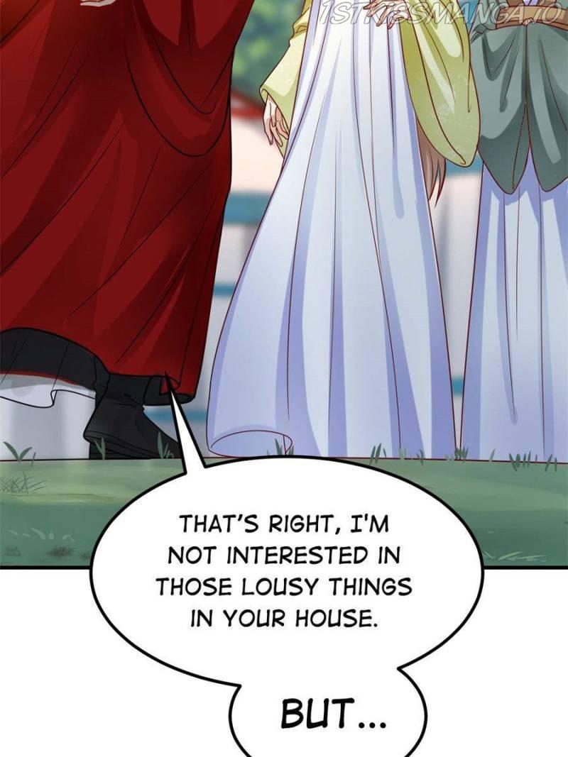 God of War, Crazy Princess Chapter 252 - page 52