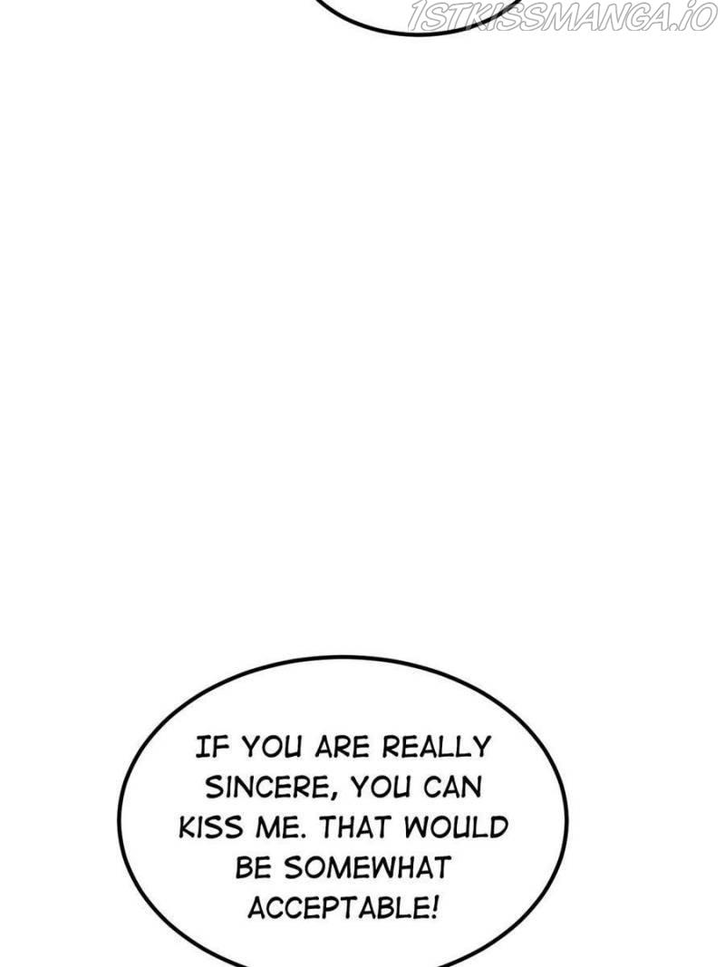 God of War, Crazy Princess Chapter 252 - page 53