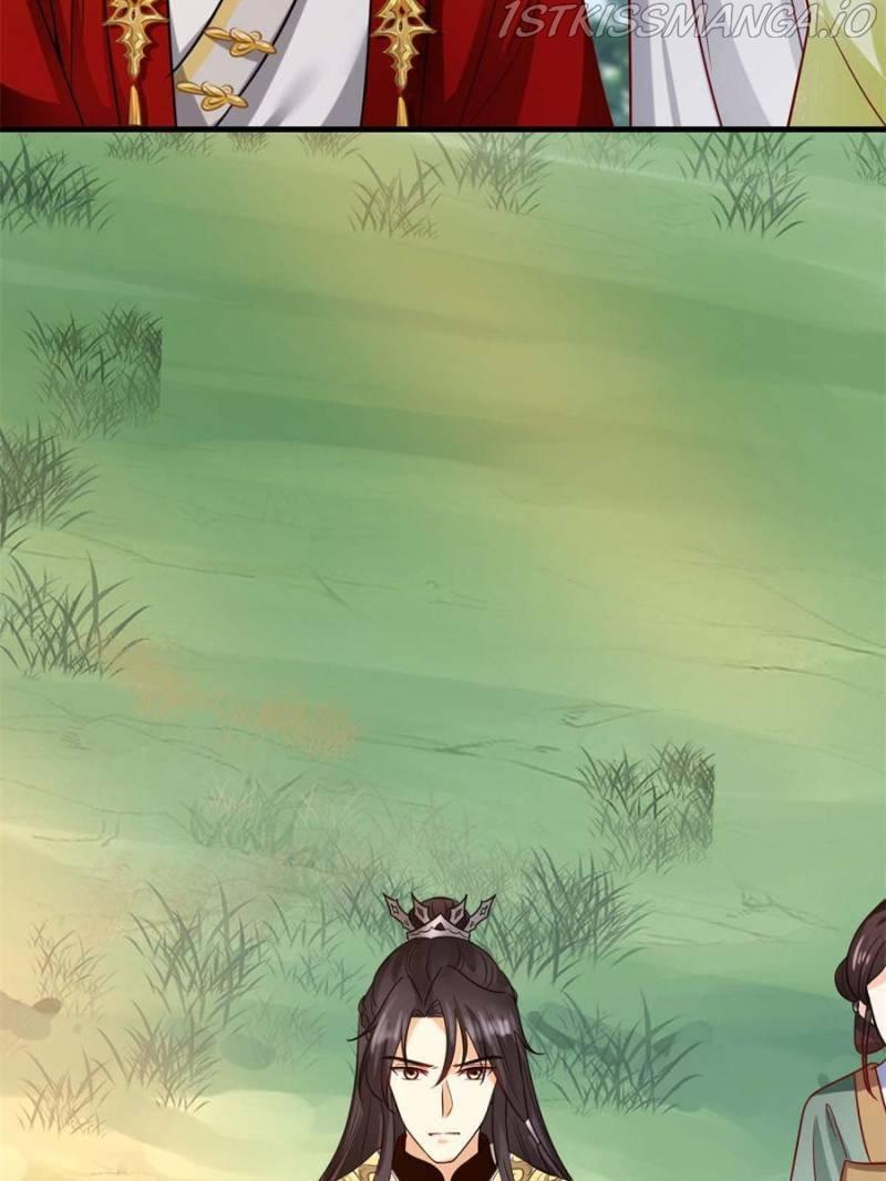 God of War, Crazy Princess Chapter 252 - page 57