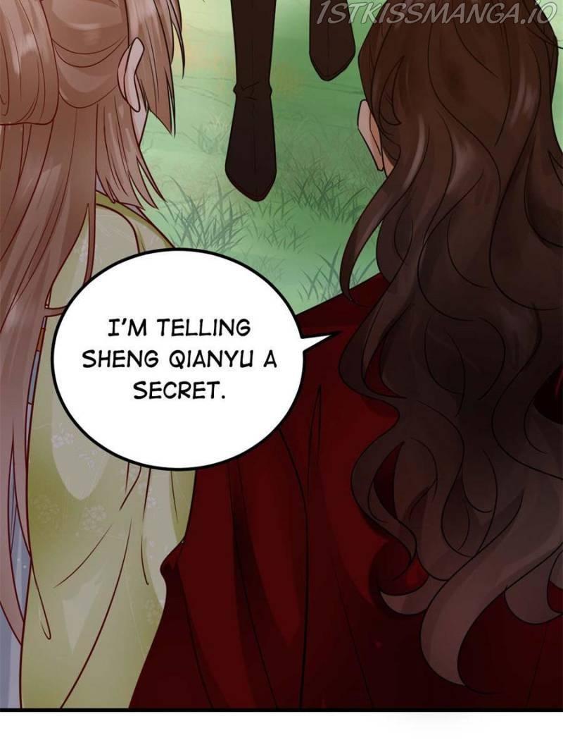 God of War, Crazy Princess Chapter 252 - page 59