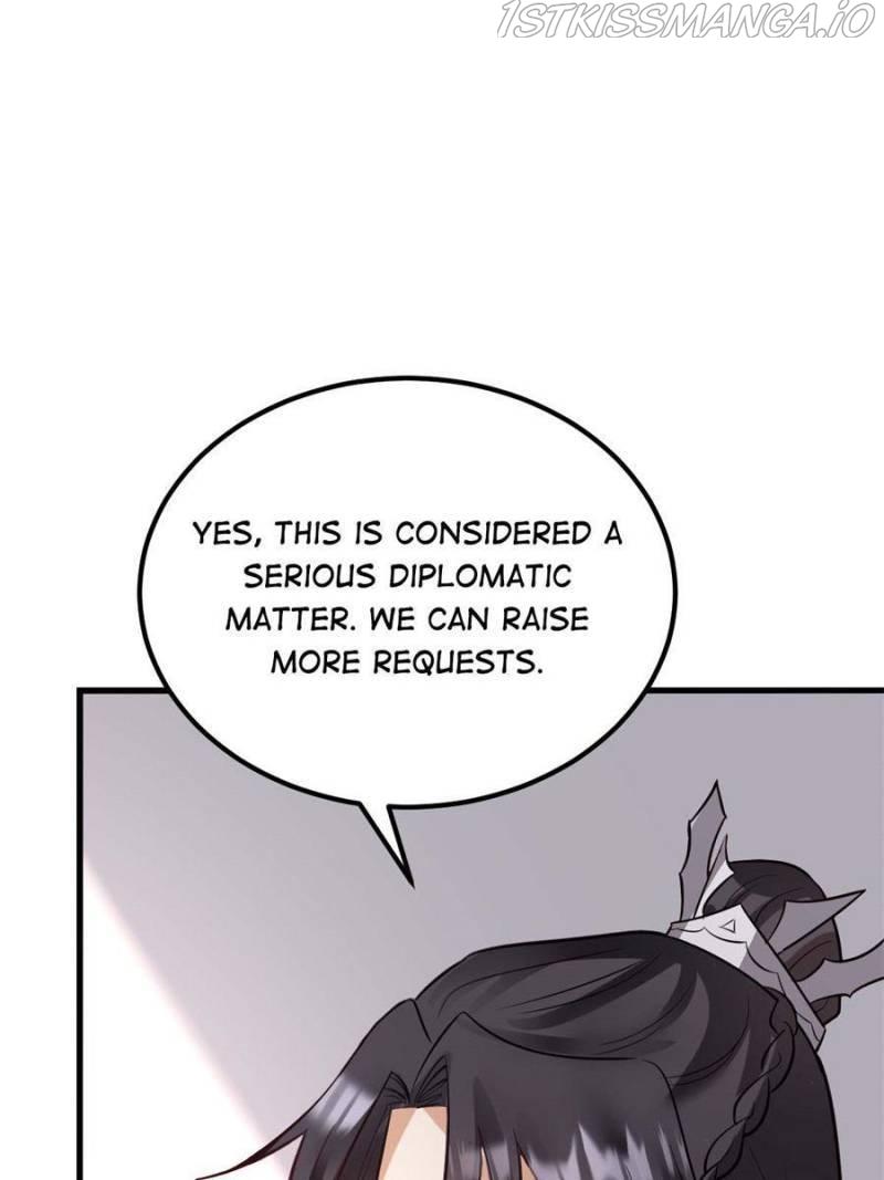 God of War, Crazy Princess Chapter 252 - page 6