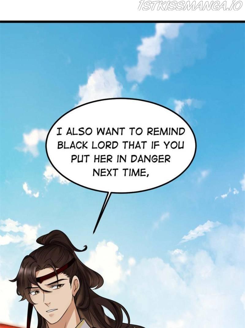 God of War, Crazy Princess Chapter 252 - page 63