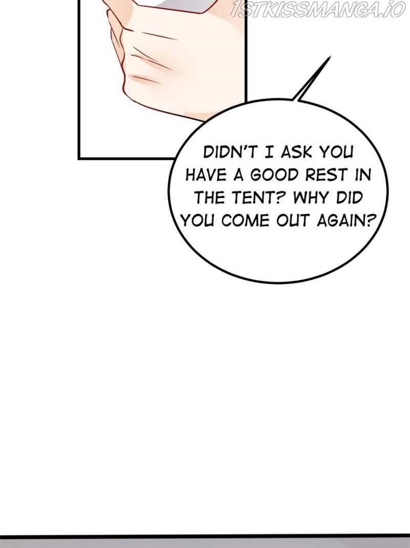 God of War, Crazy Princess Chapter 252 - page 67