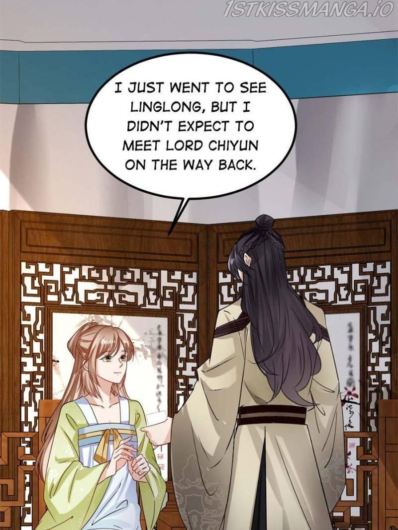 God of War, Crazy Princess Chapter 252 - page 68