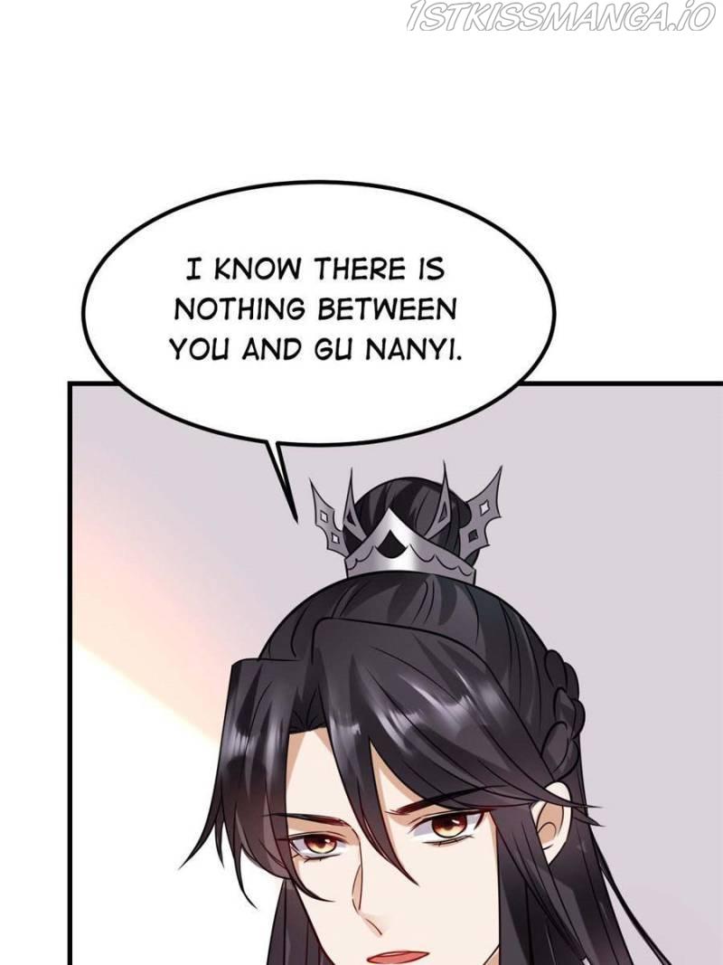 God of War, Crazy Princess Chapter 252 - page 74