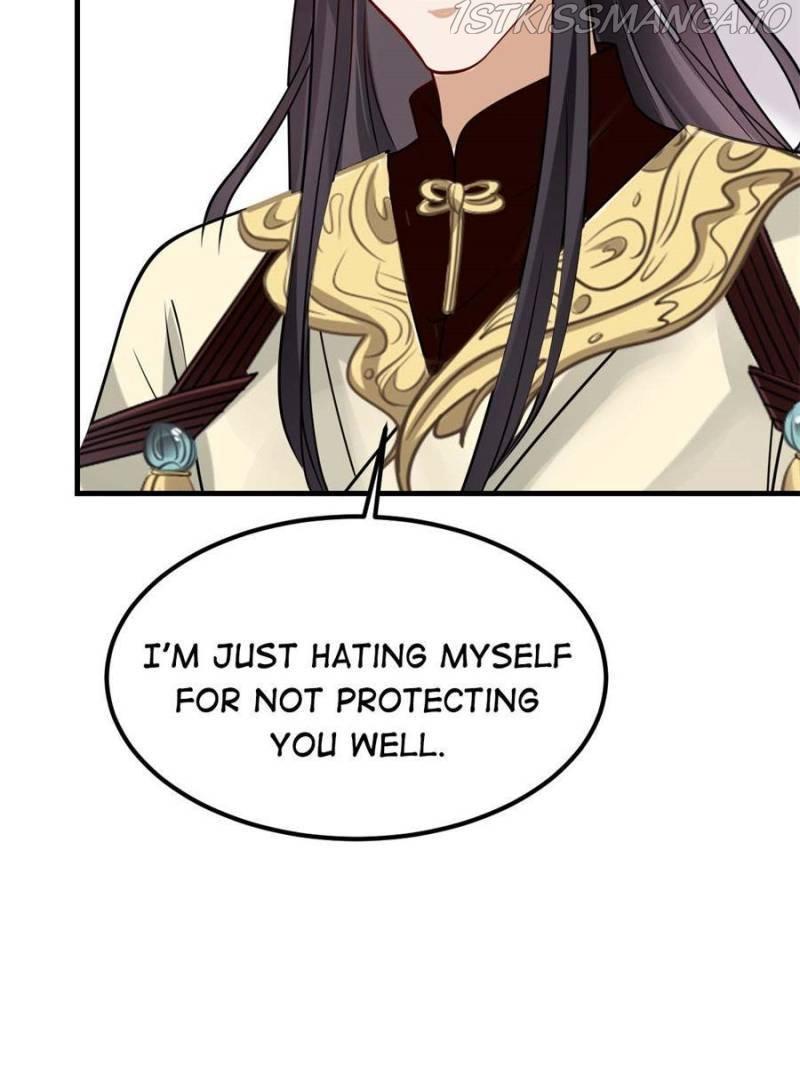 God of War, Crazy Princess Chapter 252 - page 75