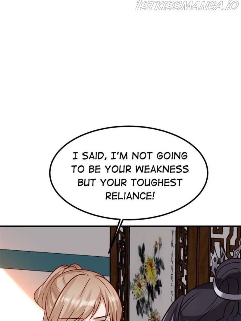God of War, Crazy Princess Chapter 252 - page 76