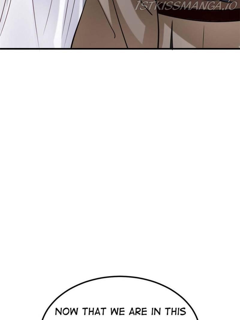 God of War, Crazy Princess Chapter 252 - page 78