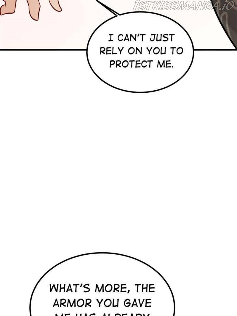 God of War, Crazy Princess Chapter 252 - page 80