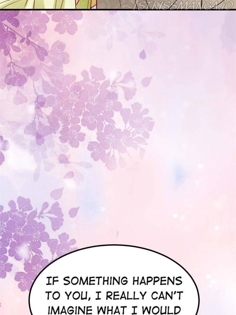 God of War, Crazy Princess Chapter 252 - page 82