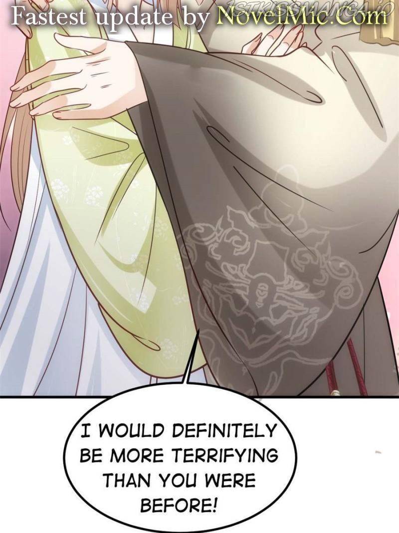 God of War, Crazy Princess Chapter 252 - page 84