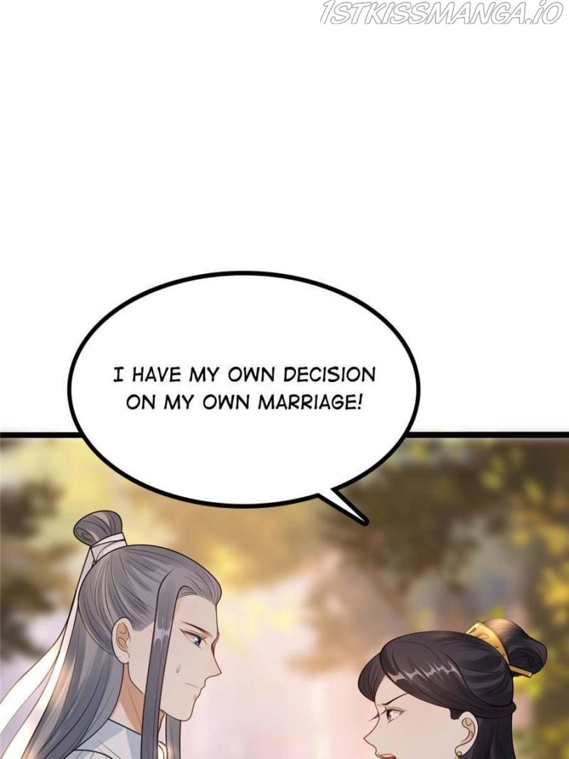 God of War, Crazy Princess Chapter 253 - page 24