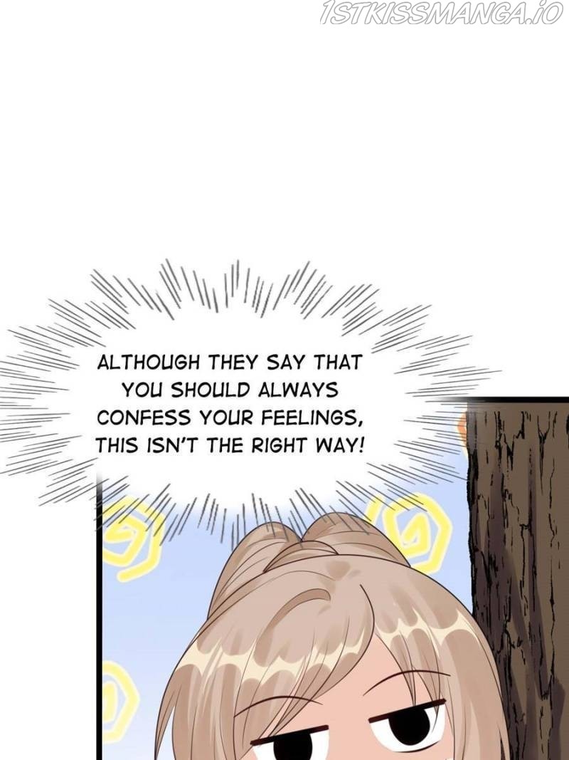 God of War, Crazy Princess Chapter 253 - page 27