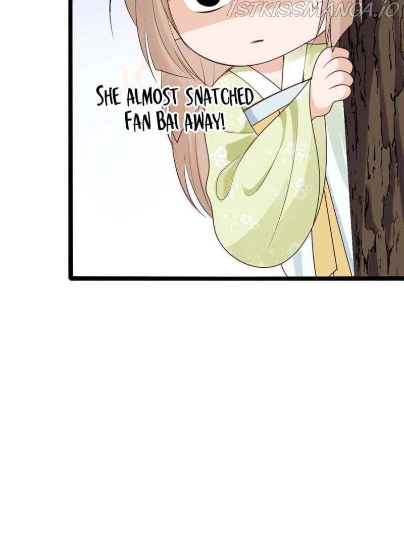 God of War, Crazy Princess Chapter 253 - page 28