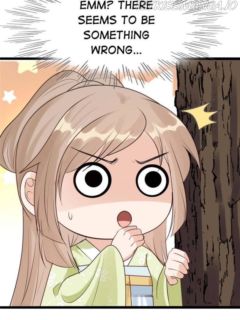 God of War, Crazy Princess Chapter 253 - page 34