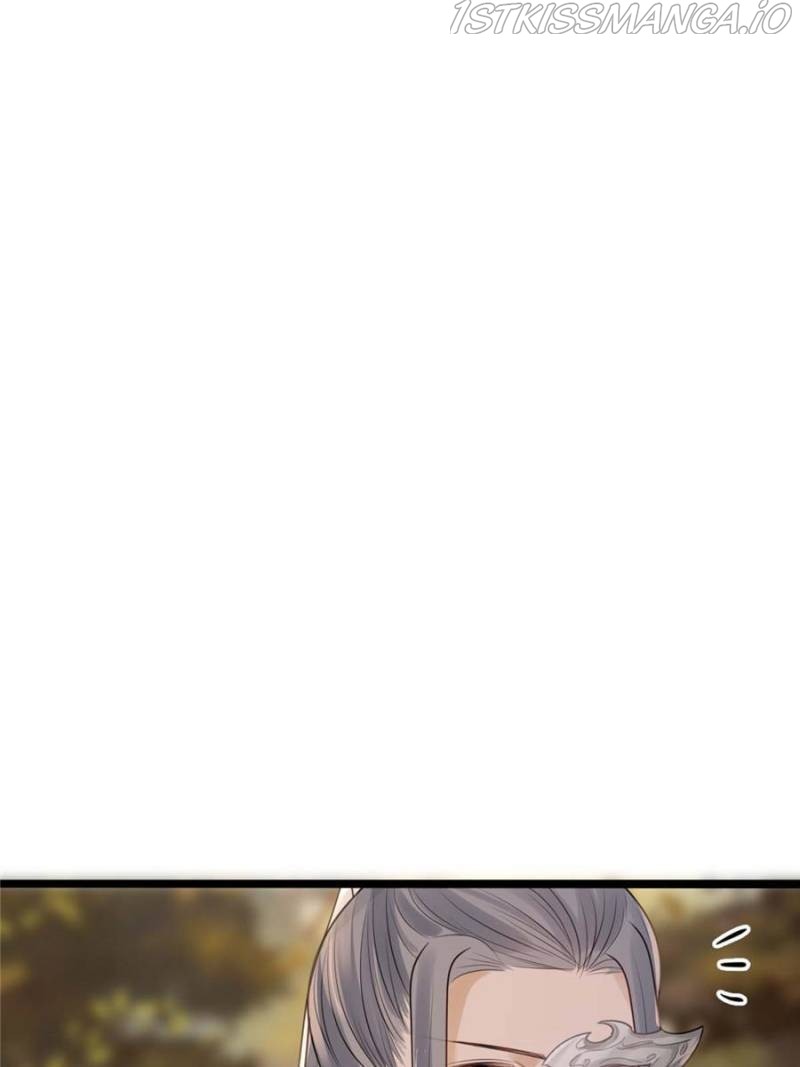 God of War, Crazy Princess Chapter 253 - page 35
