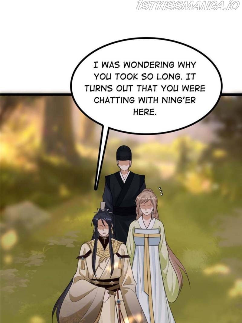 God of War, Crazy Princess Chapter 253 - page 37