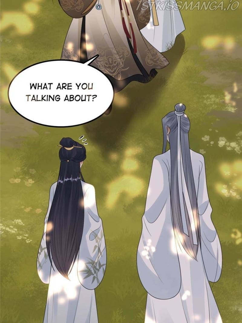 God of War, Crazy Princess Chapter 253 - page 38