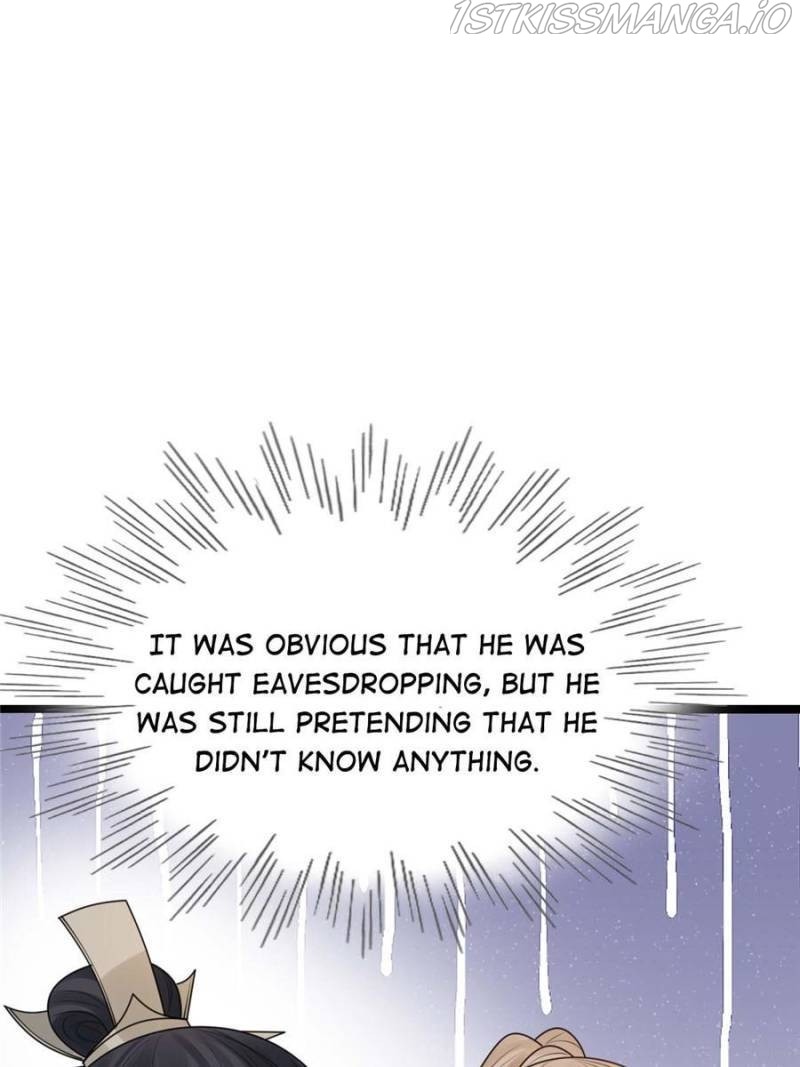 God of War, Crazy Princess Chapter 253 - page 40