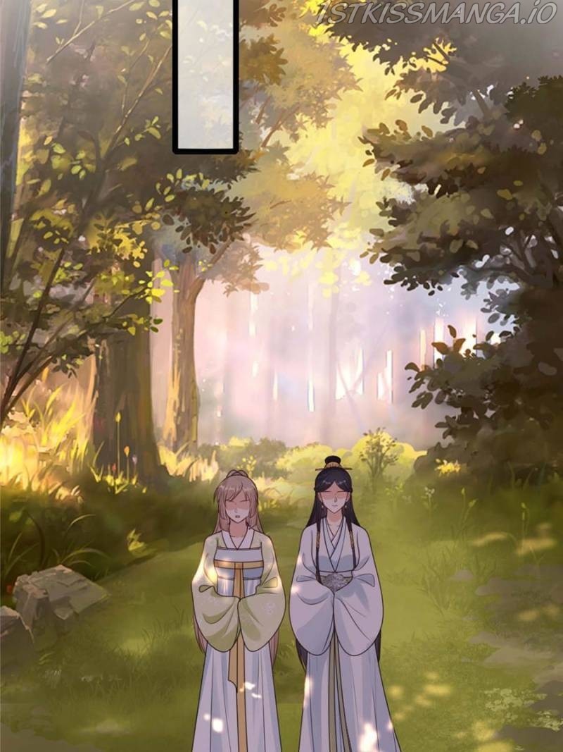 God of War, Crazy Princess Chapter 253 - page 46