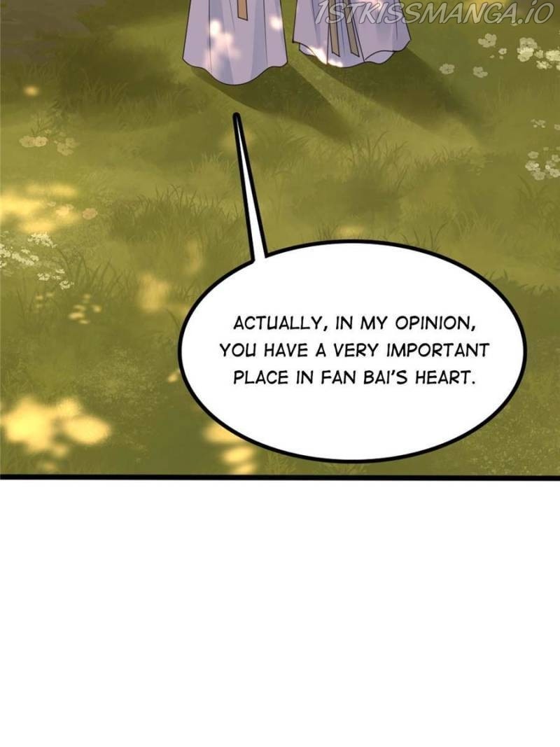 God of War, Crazy Princess Chapter 253 - page 47