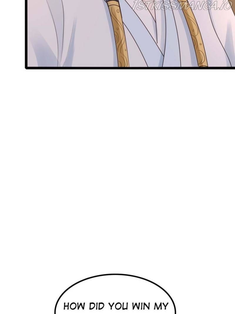 God of War, Crazy Princess Chapter 253 - page 58