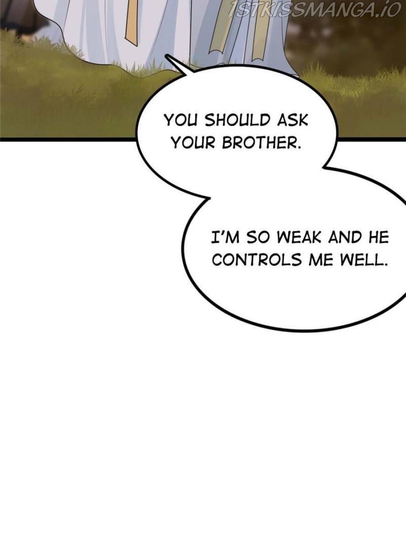 God of War, Crazy Princess Chapter 253 - page 60