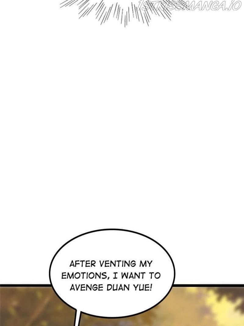God of War, Crazy Princess Chapter 253 - page 68