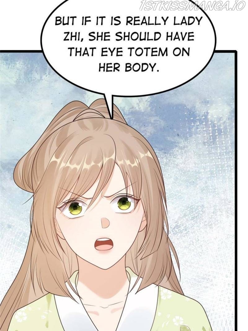 God of War, Crazy Princess Chapter 253 - page 9
